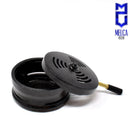 Gestor de Calor Black Radioactivo 066-049 - GESTOR DE CALOR