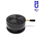 Gestor de Calor Black Radioactivo 066-049 - GESTOR DE CALOR