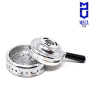 Gestor de Calor Silver Babil 2006 066-050 - GESTOR DE CALOR