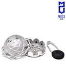 Gestor de Calor Silver Flower 066-051 - GESTOR DE CALOR