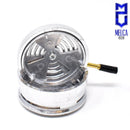 Gestor de Calor Silver Radioactivo 066-052 - GESTOR DE CALOR