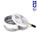 Gestor de Calor Silver Radioactivo 066-052 - GESTOR DE CALOR