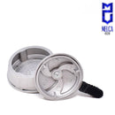 Gestor de Calor Silver Tornado 066-053 - GESTOR DE CALOR