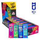 GIZEH 1 1/4 420 Limited Edition - ROLLING PAPER