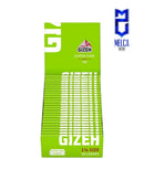 GIZEH 1 1/4 Super Fine - ROLLING PAPER