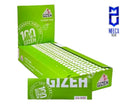 GIZEH 1 1/4 Super Fine - ROLLING PAPER