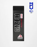 GIZEH Black Carton Filter Tips Slim