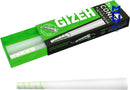GIZEH BLACK Cones + Active Filter open