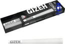 GIZEH BLACK Cones + Tip open detail