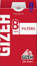 GIZEH Filters 8mm
