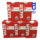 GIZEH Filters 8mm 100s - FILTROS
