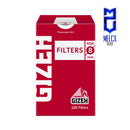 GIZEH Filters 8mm 100s - FILTROS