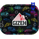 GIZEH Metal Tray M 420