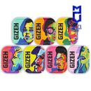 GIZEH Metal Tray S Faces group shot