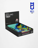 GIZEH Metal Tray S Faces