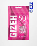 GIZEH Pink Active Filters