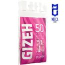 GIZEH PINK Active Filter bag