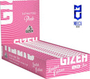 GIZEH Pink Edition 1 1/4 box (VE)