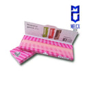 GIZEH Pink Edition 1 1/4 - ROLLING PAPER