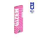 GIZEH Pink Edition 1 1/4 - ROLLING PAPER