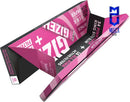GIZEH All Pink adjustable tray detail