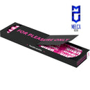 GIZEH All Pink King Size Slim + 16 Active Filter drawer detail