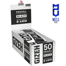 GIZEH ProCell Active Filter BLACK box