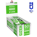 GIZEH ProCell Active Filter GREEN box