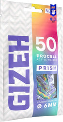 GIZEH ProCell Active Filter PRISM bag