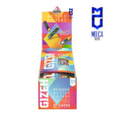 GIZEH Rainbow Active Filters
