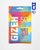 GIZEH Rainbow Active Filters
