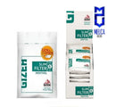 GIZEH Slim Filter Menthol 6mm - caja y bolsa