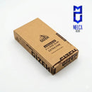 GIZEH Unbleached 1 1/4 - ROLLING PAPER