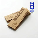GIZEH Unbleached 1 1/4 - ROLLING PAPER