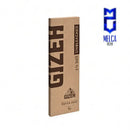 GIZEH Unbleached 1 1/4 - ROLLING PAPER