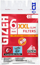 GIZEH XXL Slim Filters