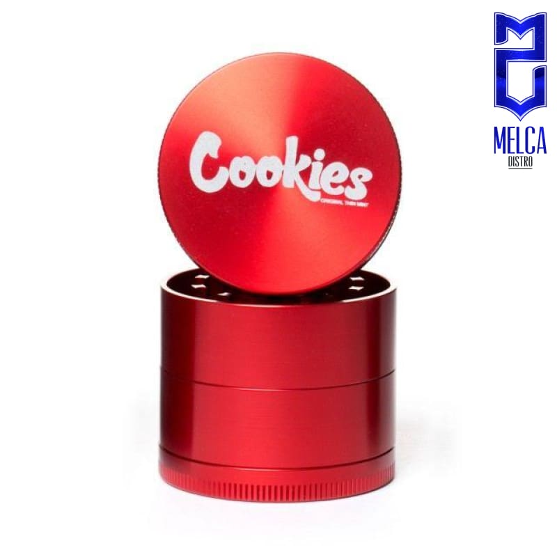 Grinder Cookies Mix Colors AD-H003 4565-025 - GRINDERS