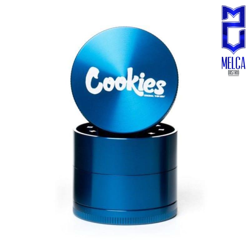 Grinder Cookies Mix Colors AD-H003 4565-025 - GRINDERS