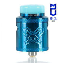 Hellvape Dead Rabbit V2 RDA - Blue - Tanks