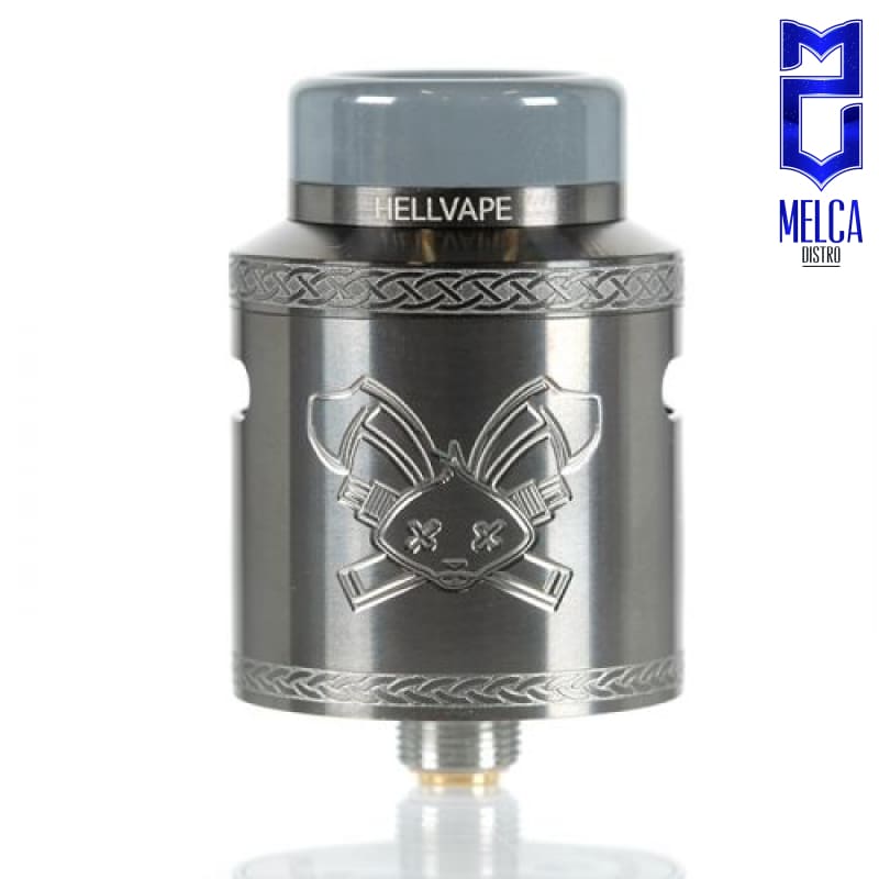 Hellvape Dead Rabbit V2 RDA - Tanks