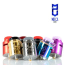 Hellvape Dead Rabbit V2 RDA - Tanks