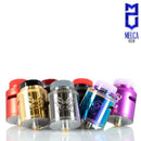 Hellvape Dead Rabbit V2 RDA - Tanks
