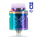 Hellvape Dead Rabbit V2 RDA - Rainbow - Tanks