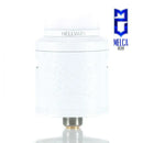 Hellvape Dead Rabbit V2 RDA - White - Tanks