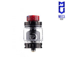Hellvape Rebirth RTA - Black - Tanks