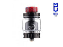 Hellvape Rebirth RTA - Black - Tanks