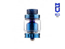 Hellvape Rebirth RTA - Blue - Tanks