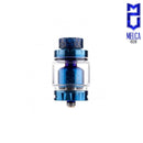 Hellvape Rebirth RTA - Blue - Tanks