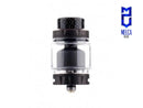 Hellvape Rebirth RTA - Full Black - Tanks