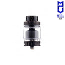 Hellvape Rebirth RTA - Full Black - Tanks